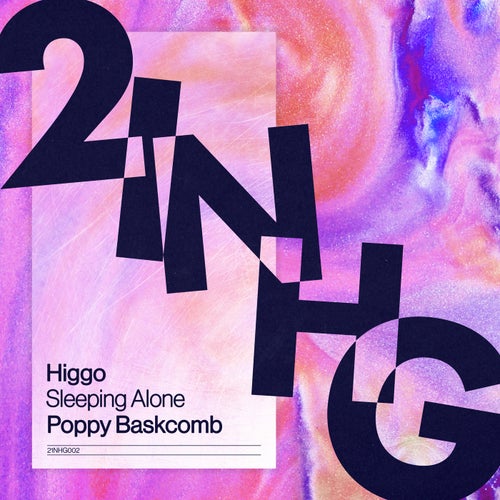 Cover art for Sleeping Alone (Extended Mix)