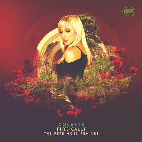 Physically - the Pete Moss Remixes