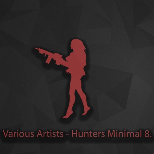 Hunters Minimal 8.