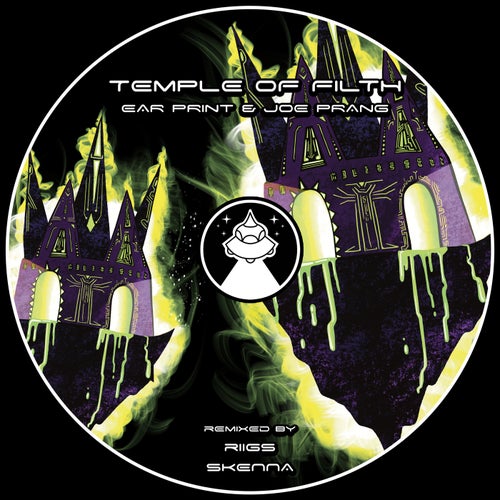 Temple Of Filth