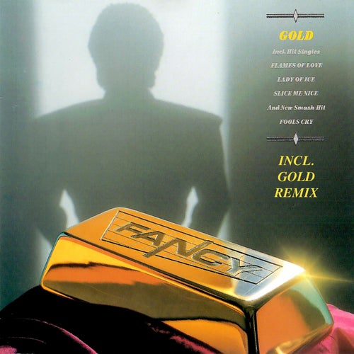 Lady Of Ice (Original Mix) album art