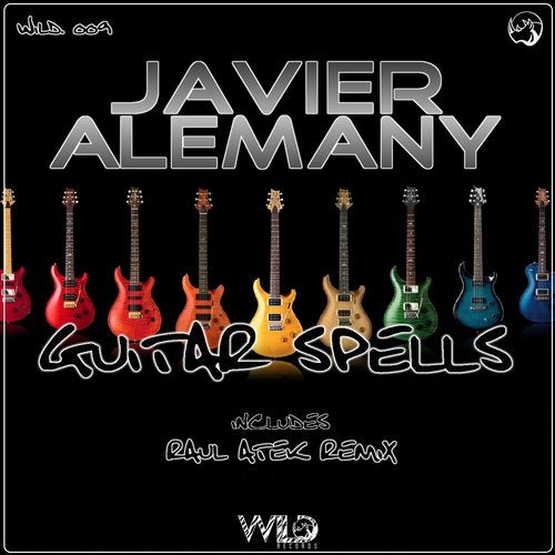 Guitar Spells