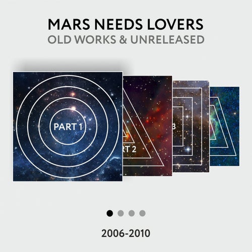 Old Works & Unreleased 2006-2010 (Part 1)