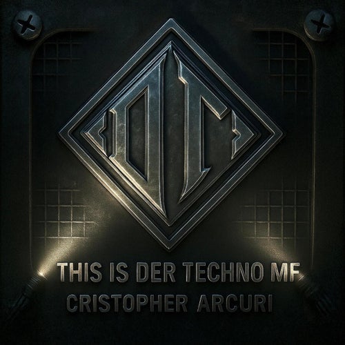 This is Der Techno MF