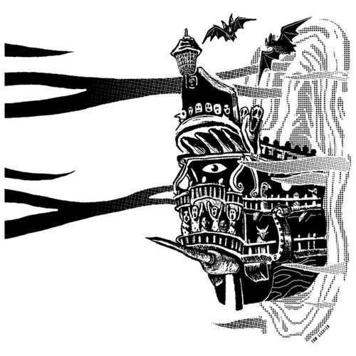 Cover art for Vent Noir