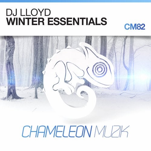 DJ Lloyd - Winter Essentials