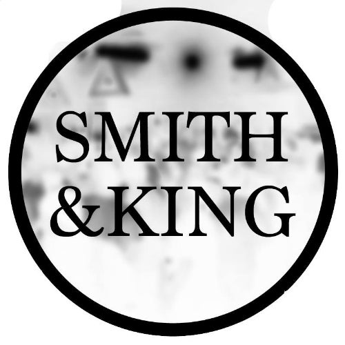 Smith & King - Into the Dark