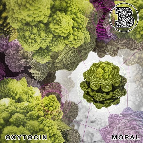 Oxytocin - Moral 2018 [EP]