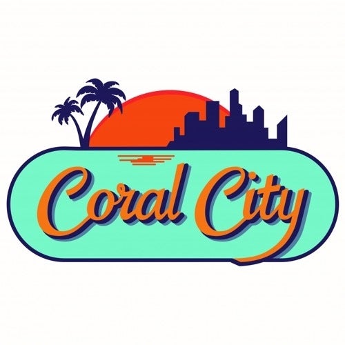 Coral City Records