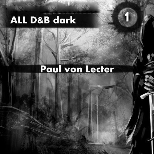 Cover art for All D&B Dark 1