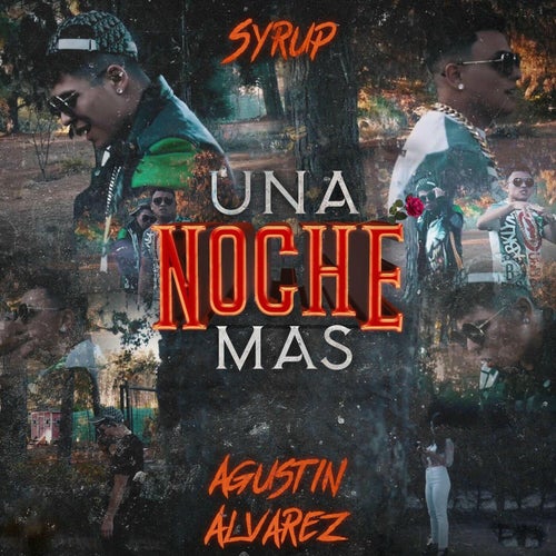 Una Noche Mas