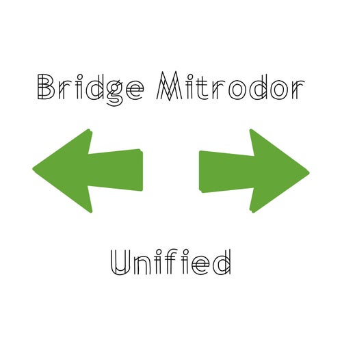 Cover art for Unified
