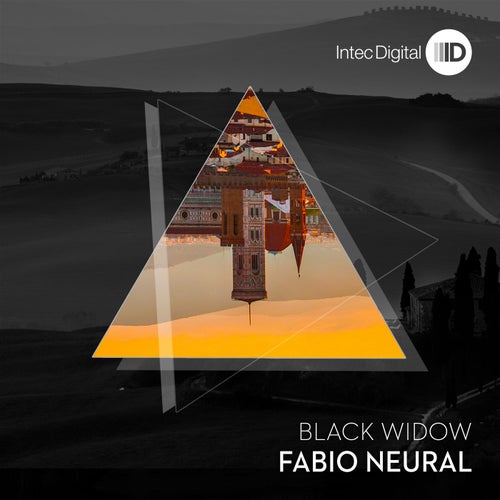 Black Widow EP