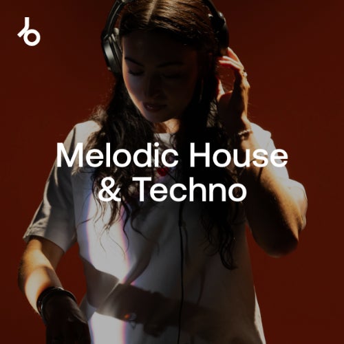 BEATPORT Summer Sounds 2026 Melodic H&T - (Melodic House & Techno,Trance (Main Floor)) Album Cover