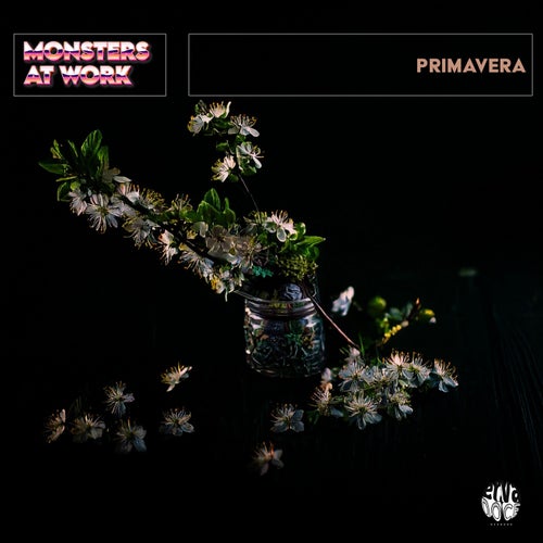 Primavera (Original Mix)