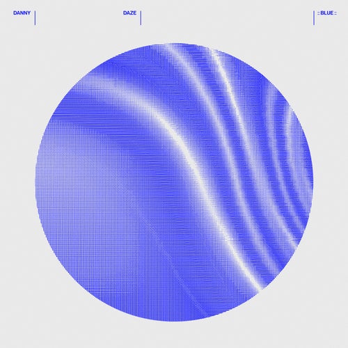 Cover art for ::BLUE::