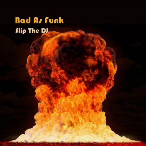 Cover art for Bad As Funk