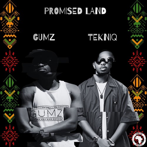 Promised Land