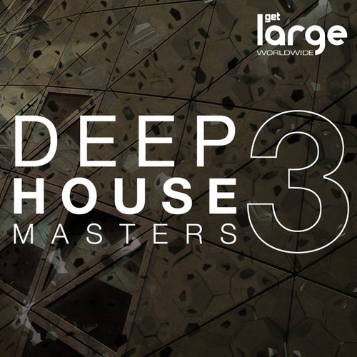 Deep House Masters 3