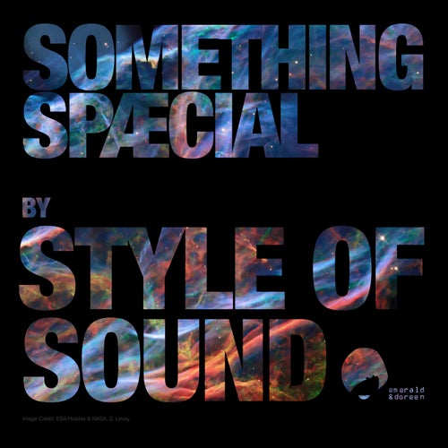 Cover art for Something Spaecial, Style of Sound Edition