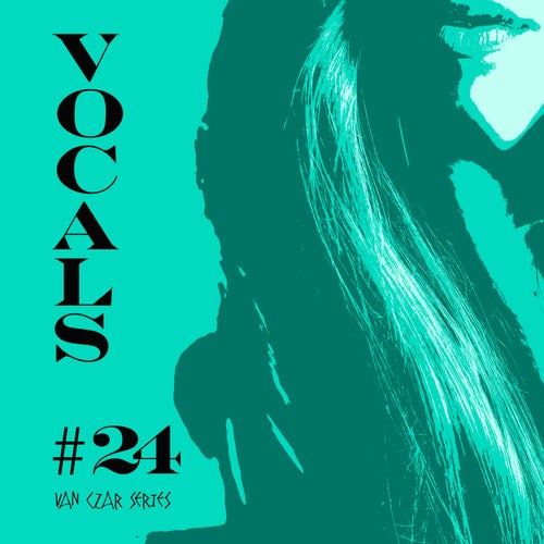 Vocals #24