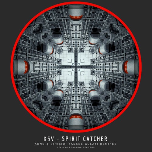 Spirit Catcher