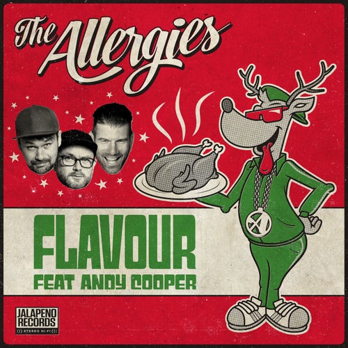 Flavour