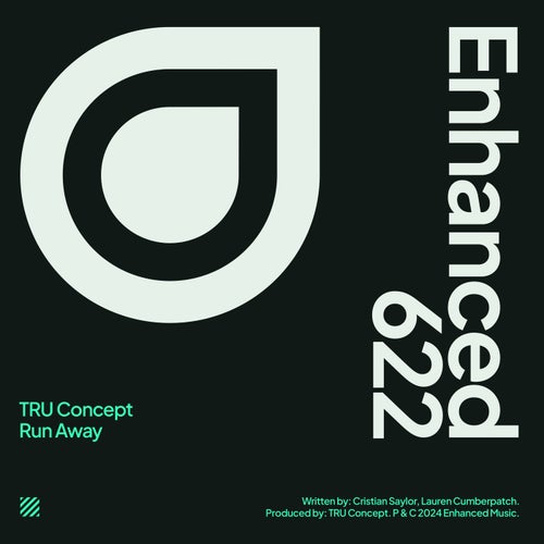 MP3:  TRU Concept - Run Away (2024) Онлайн