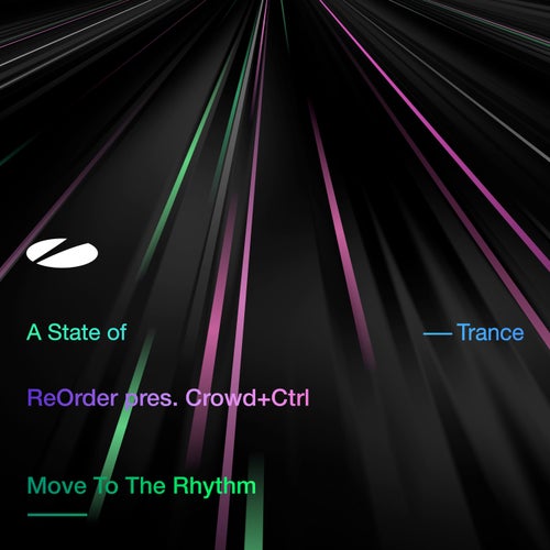 Move To The Rhythm