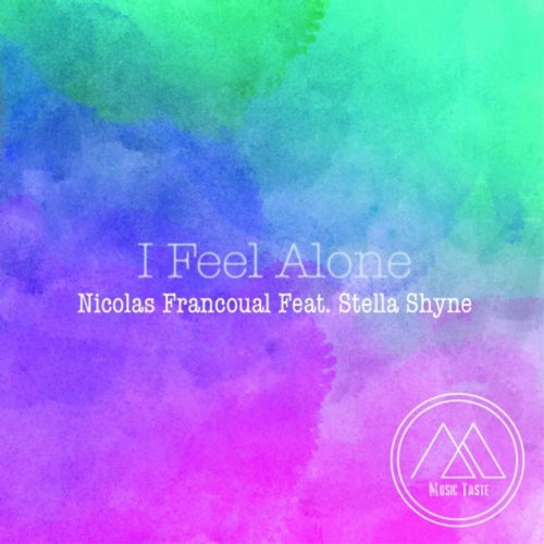 I Feel Alone