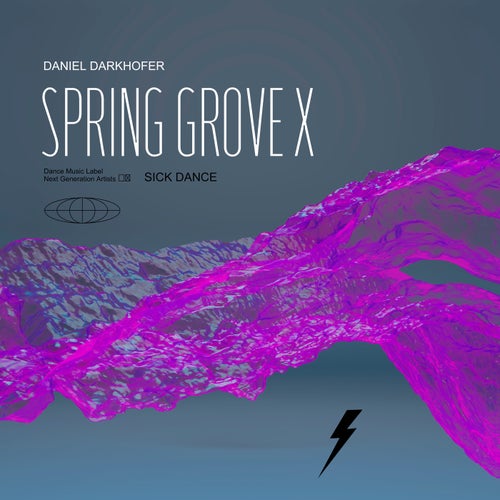 Cover art for Spring Grove X