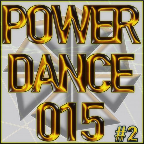 Power Dance 015, Vol. 2