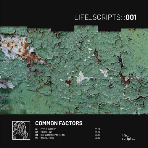 Cover art for Ls001