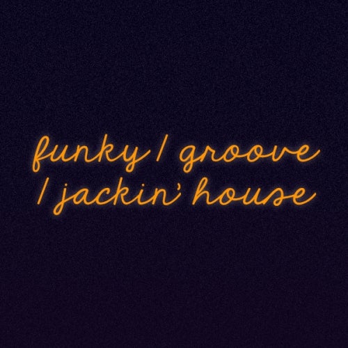 Best Of Miami : Funky/Groove/Jackin' House 