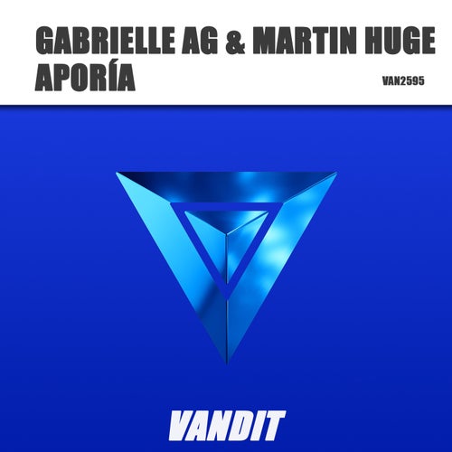  Gabrielle AG & Martin Huge - Aporia (Extended) (2026) 
