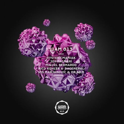 Wam 013 - Various Artists