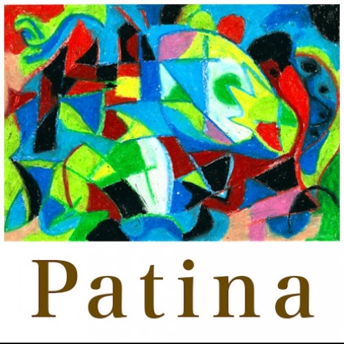 Patina