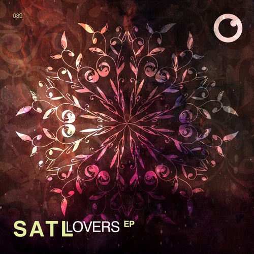 Lovers EP