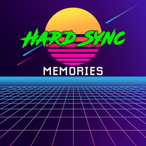 Cover art for Memories