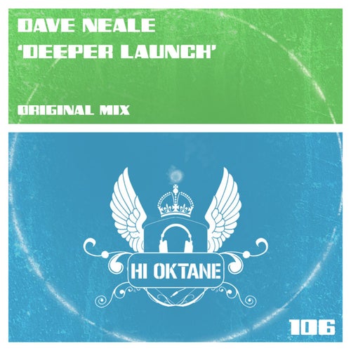 Deeper Launch