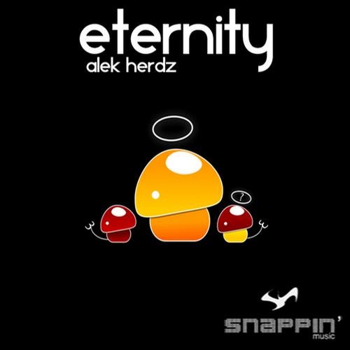 Eternity EP