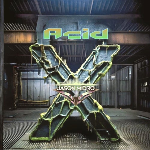 Acid X