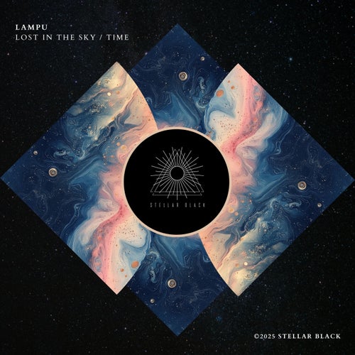 Lost in the Sky / Time