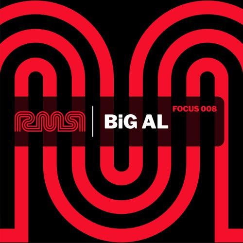 Focus:008 BiG AL