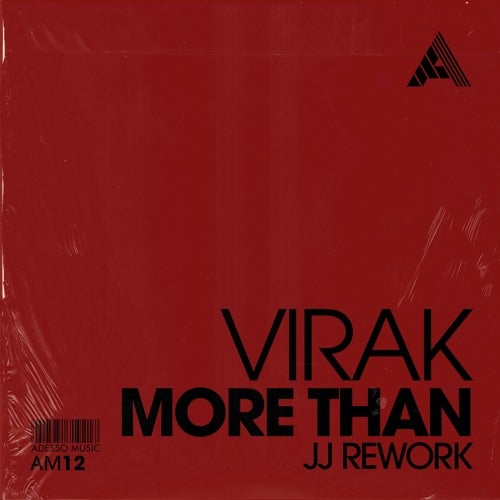 "MORE THAN" Charts
