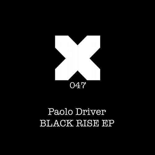 Black Rise EP