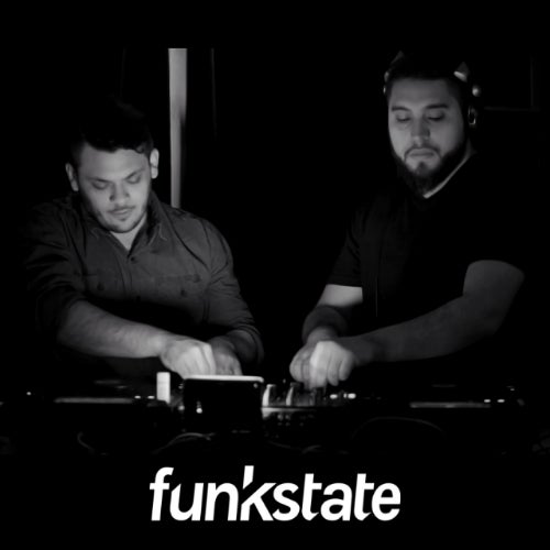 Funkstate