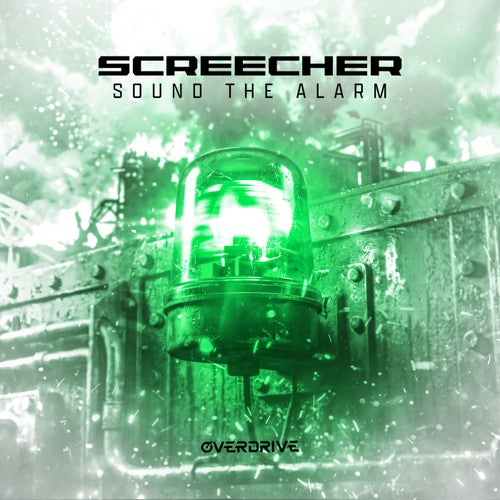 Sound The Alarm