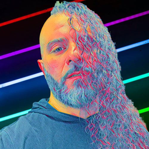 Cover art for Mojoolation