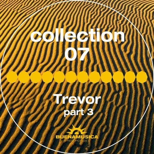 Collection 07 / Trevor / Part 3
